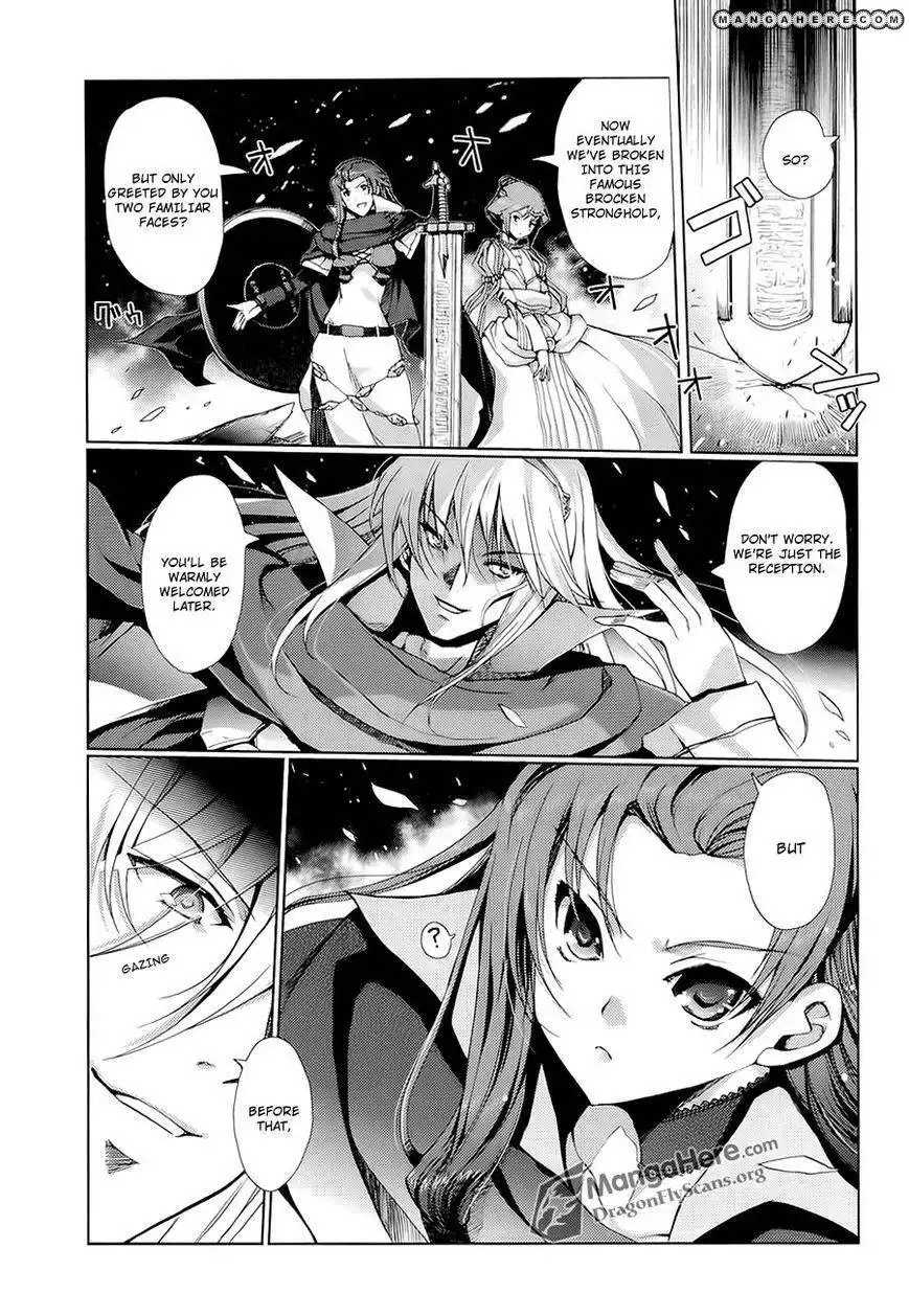 Shakugan no Shana X Eternal Song Chapter 7 5